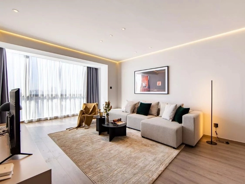 博雅园1号1903室