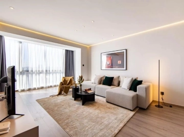 博雅园1号1903室