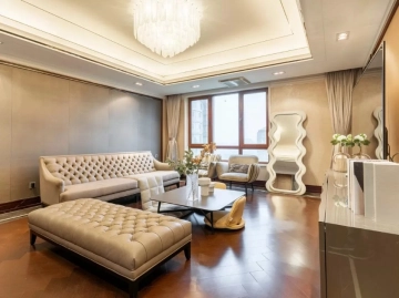 公园1872#1号D单元2001室