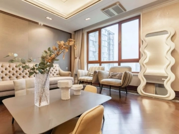 公园1872#1号D单元2001室(2)