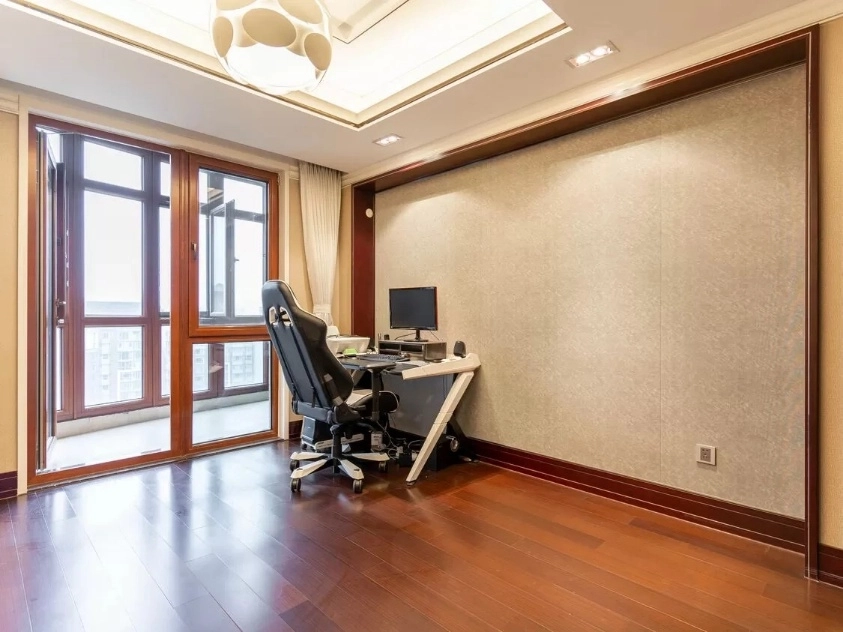 公园1872#1号D单元2001室(8)