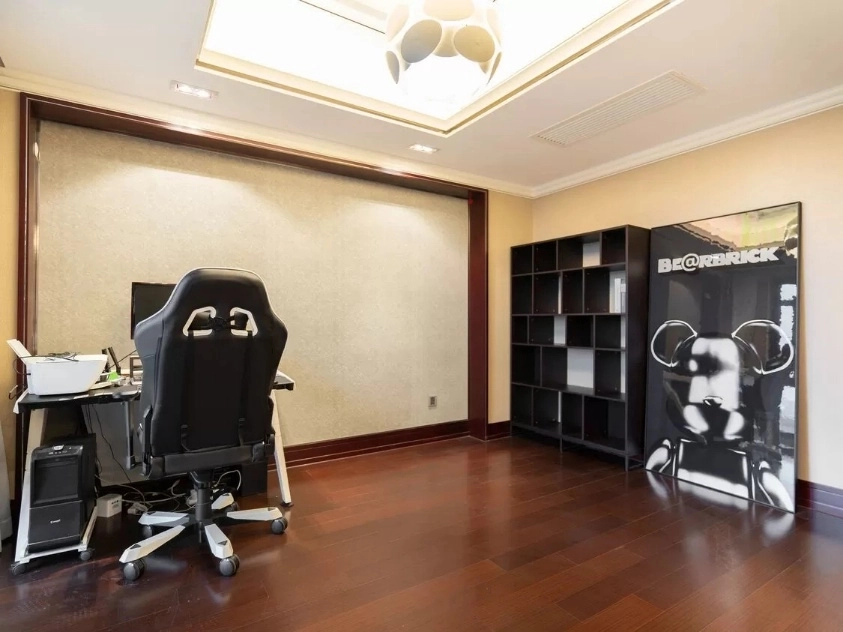 公园1872#1号D单元2001室(9)