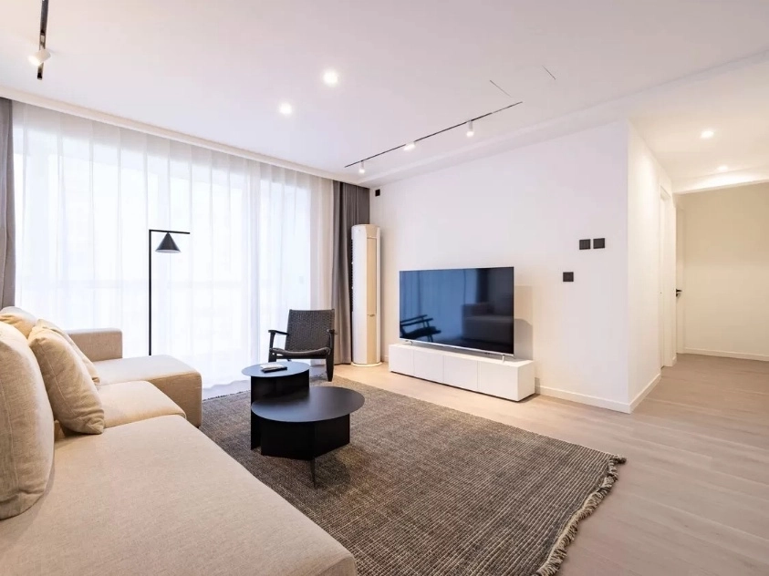 富力城D区2号2002室(2)