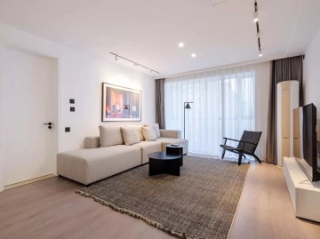 富力城D区2号2002室(3)