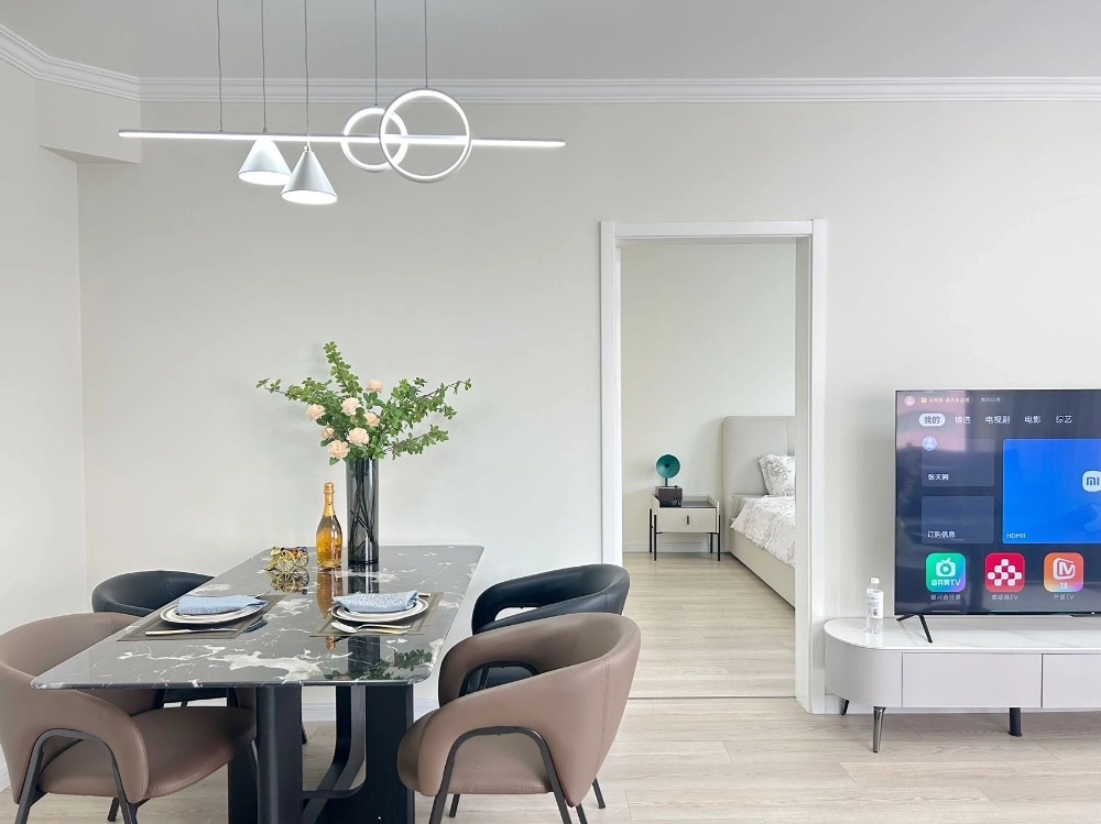 阳光100国际公寓E座2101室(4)