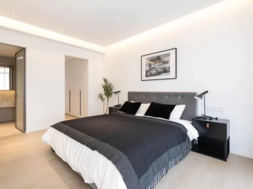 建外SOHO西区13号2101室(4)