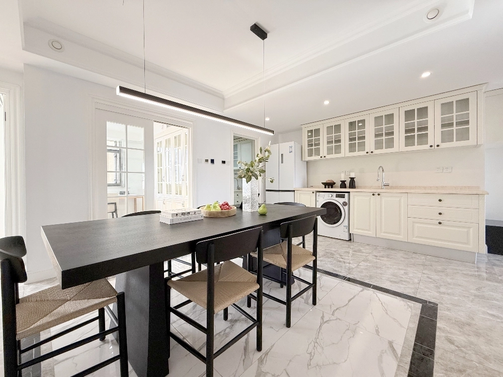 棕榈泉国际公寓3号2101室(4)