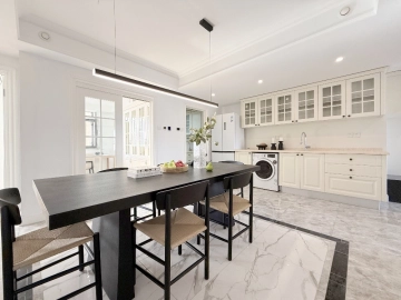 棕榈泉国际公寓3号2101室(4)