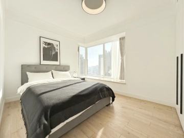 棕榈泉国际公寓3号2101室(9)