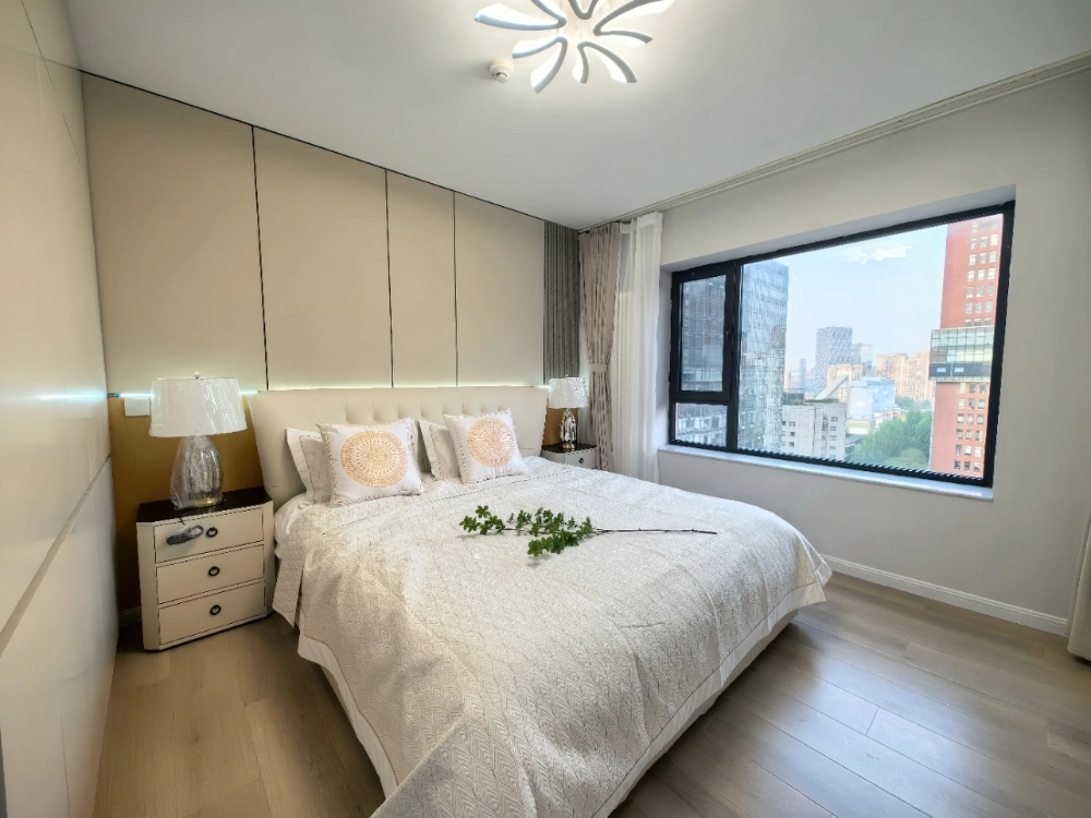 阳光100国际公寓A座2202室(5)