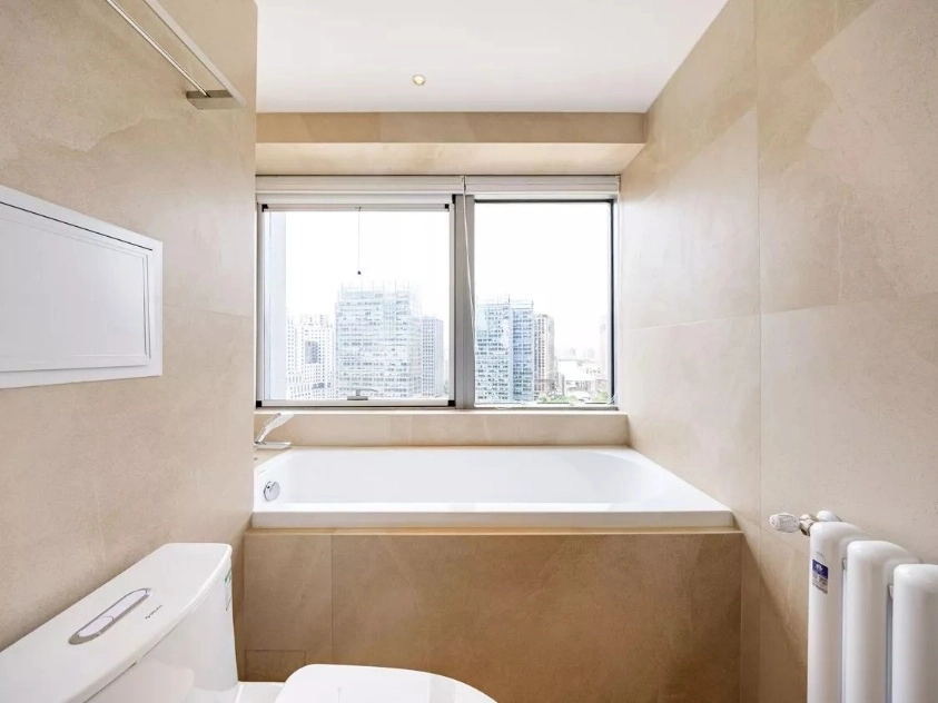 财富中心服务式公寓22A室(8)