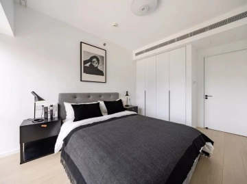 财富中心服务式公寓22A室(10)