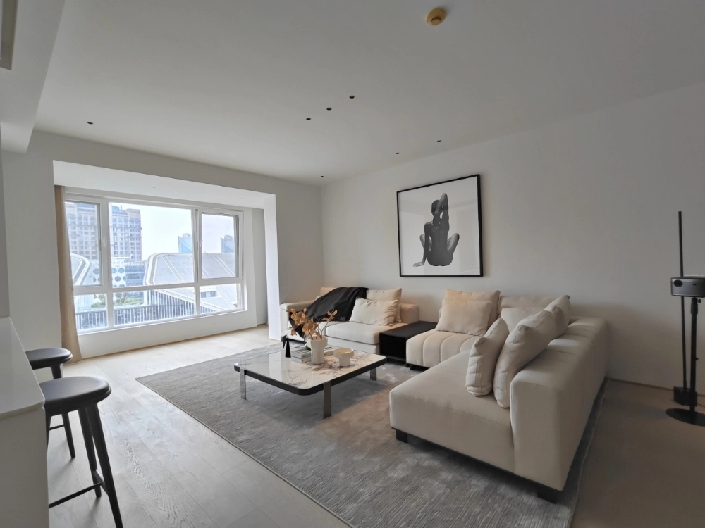 世贸国际公寓C座2单元22F室