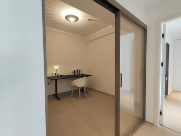 世贸国际公寓C座2单元22F室(12)