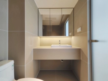 世贸国际公寓C座2单元22F室(13)