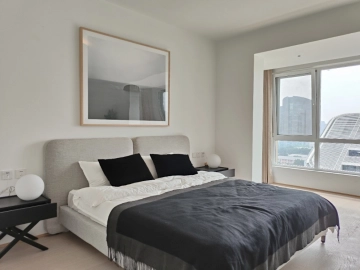 世贸国际公寓C座2单元22F室(5)