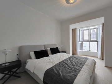 世贸国际公寓C座2单元22F室(10)