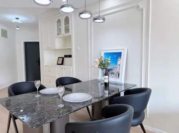 阳光100国际公寓B座2306室(4)