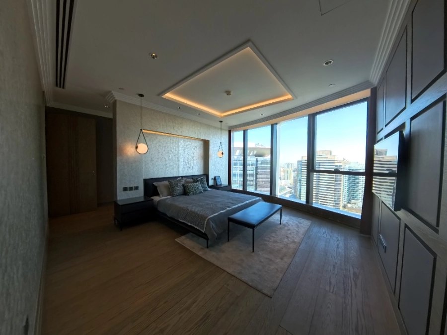 三里屯壹号2501室(15)