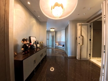 三里屯壹号2501室(22)