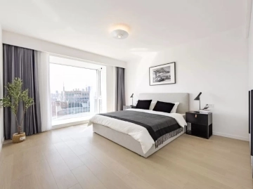 棕榈泉国际公寓9号3005室(13)