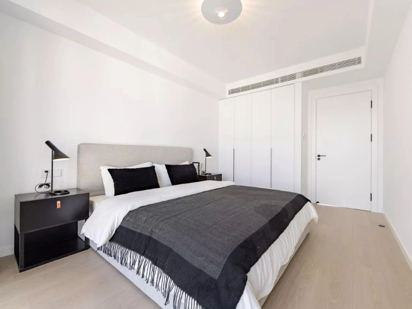 棕榈泉国际公寓9号3005室(17)