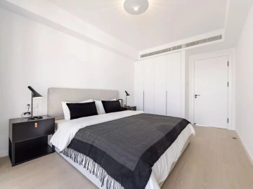 棕榈泉国际公寓9号3005室(17)