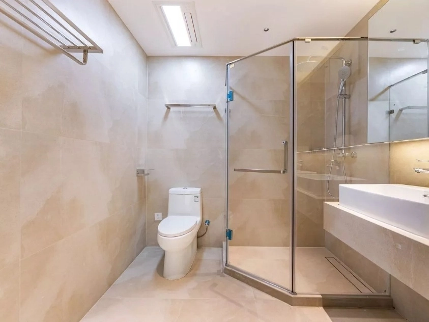 棕榈泉国际公寓9号3005室(19)