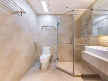 棕榈泉国际公寓9号3005室(19)