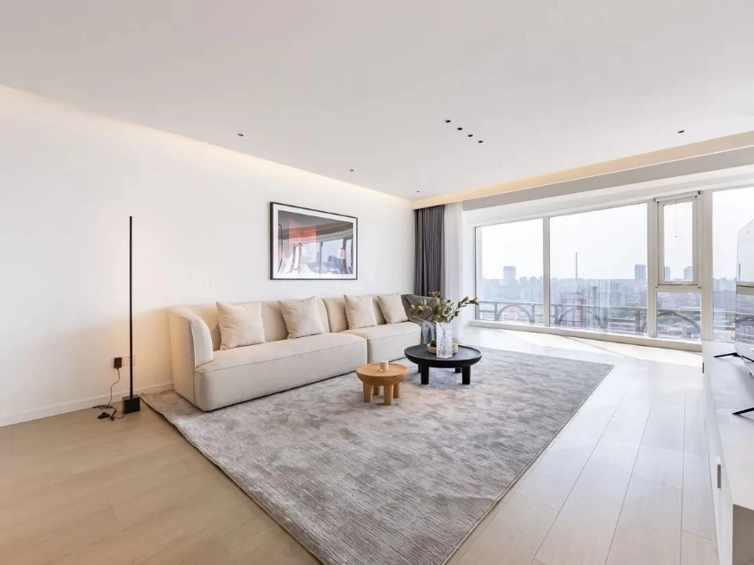 棕榈泉国际公寓9号3005室(3)