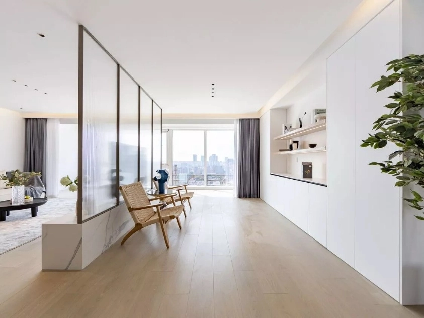 棕榈泉国际公寓9号3005室(6)