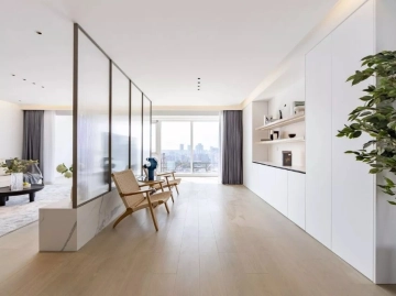 棕榈泉国际公寓9号3005室(6)