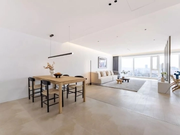 棕榈泉国际公寓9号3005室(8)