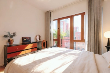 蓝堡国际公寓南区F座301室(12)