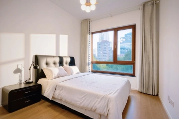 蓝堡国际公寓南区F座301室(13)