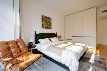 蓝堡国际公寓南区F座301室(8)