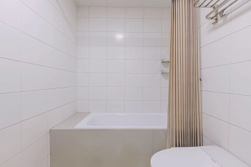 蓝堡国际公寓南区F座301室(10)