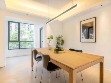 天鹅湾北区10号301室(3)