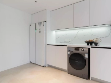 天鹅湾北区10号301室(4)