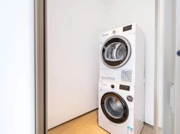 新城国际6号301室(15)