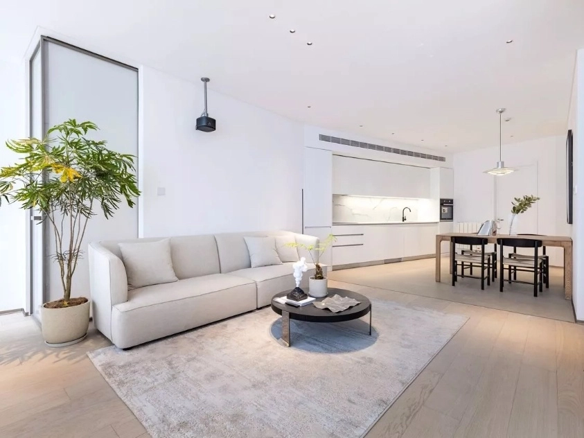 新城国际6号301室(3)