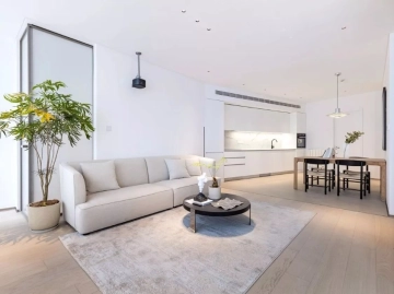 新城国际6号301室(3)