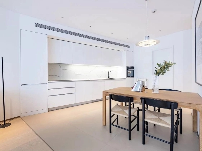 新城国际6号301室(5)