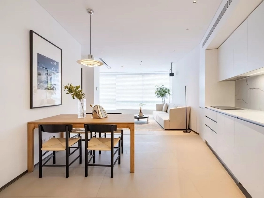 新城国际6号301室(7)