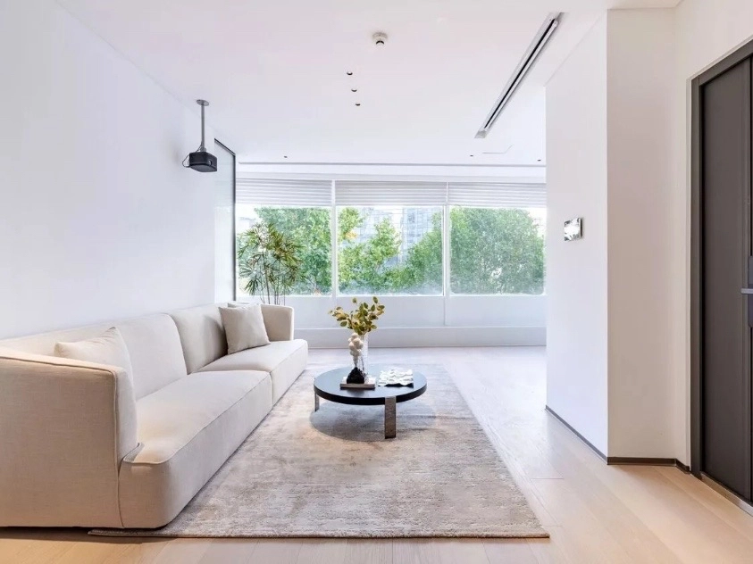 新城国际6号302室