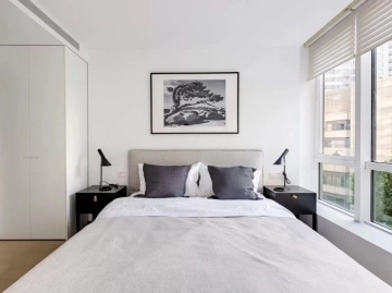 新城国际6号302室(13)