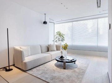 新城国际6号302室(3)