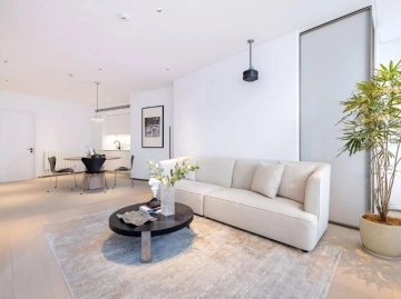 新城国际6号302室(4)