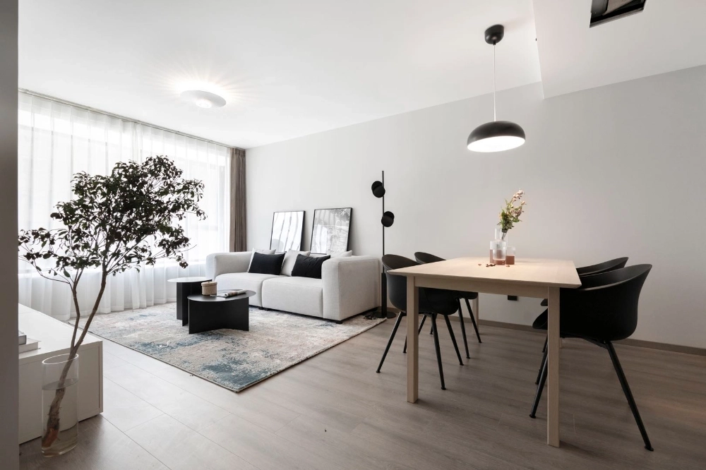 东方瑞景1号308室(4)