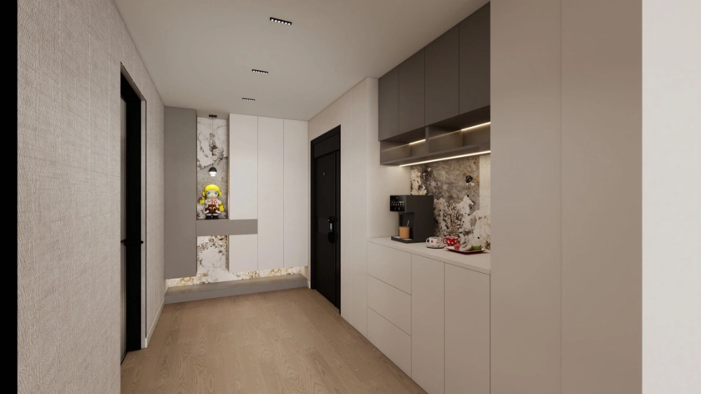 华贸公寓3号501室(11)